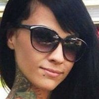 Zahra Schreiber Nude