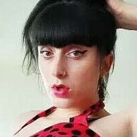 ZuzuFlowers Nude